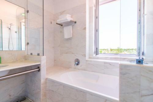 Lousal Hotel - Charming Bedrooms