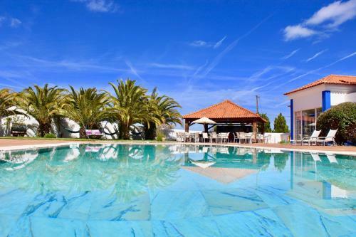 Lousal Hotel - Charming Bedrooms