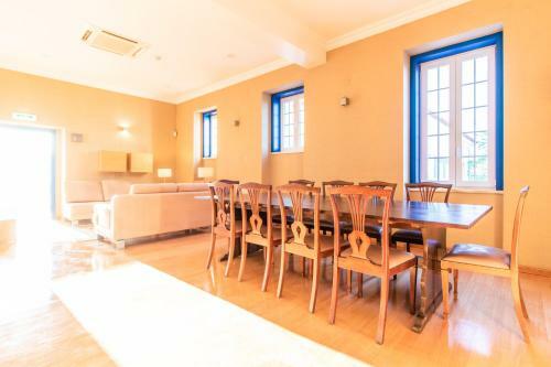 Lousal Hotel - Charming Bedrooms