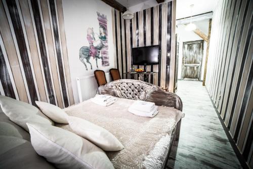 Hostal Dw�r Boratyn