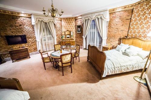 Hostal Dw�r Boratyn
