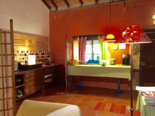 Agroturismo Quinta Dos Trevos