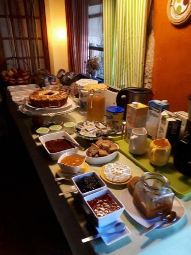 Agroturismo Quinta Dos Trevos