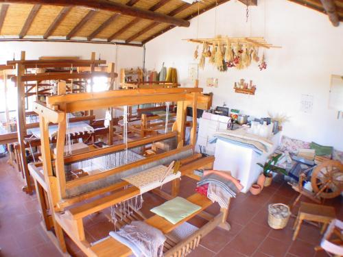 Agroturismo Quinta Dos Trevos