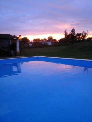 Agroturismo Quinta Dos Trevos