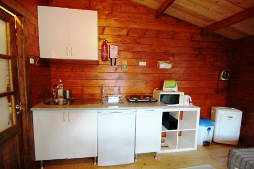 Hostal Douro Fluvina Yachts & Chalets