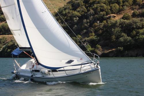 Hostal Douro Fluvina Yachts & Chalets
