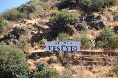 Hostal Douro Fluvina Yachts & Chalets