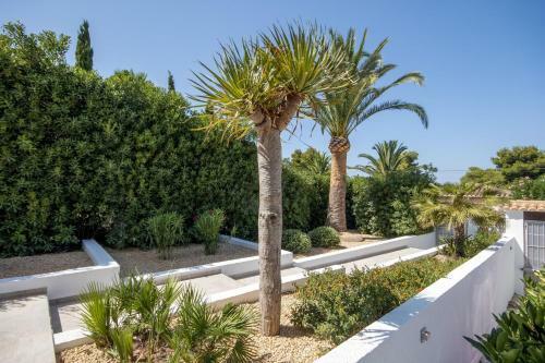 Xabia Villa Sleeps 4 Pool Air Con Wifi