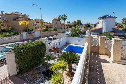 Ch Villa Costablanca Ciudad Quesada