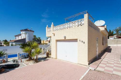 Ch Villa Costablanca Ciudad Quesada