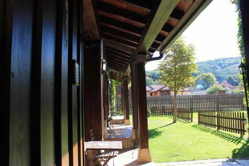 Apartamento Las Caba�as de Valsain