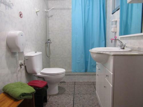 Albergue San Jose de Los Llanos