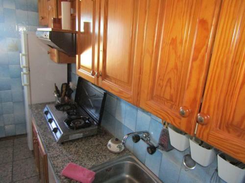 Albergue San Jose de Los Llanos