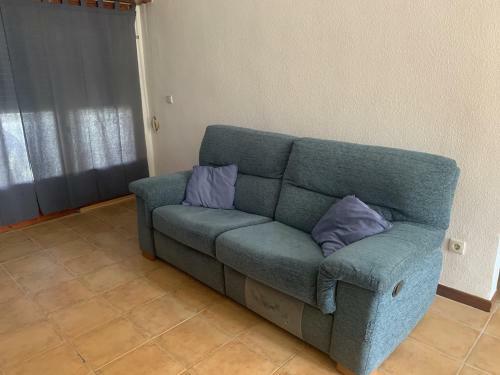 Apartamento A53 - Mar�a B - 2004 Finestrat S.l.