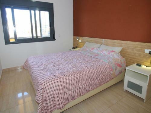 Apartment Puerta Mitica