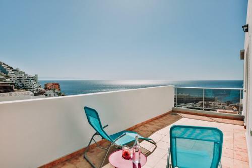 Apartamento Modern & Chic Loft Apt Terrace Bbq Parking