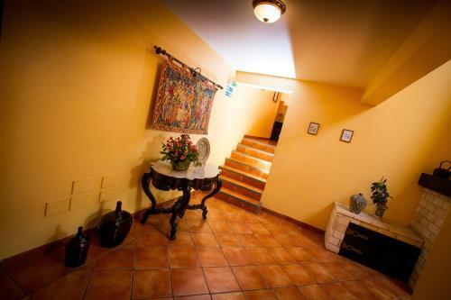 Hotel-rural Estalagem A Quinta