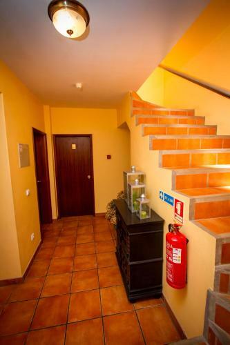 Hotel-rural Estalagem A Quinta