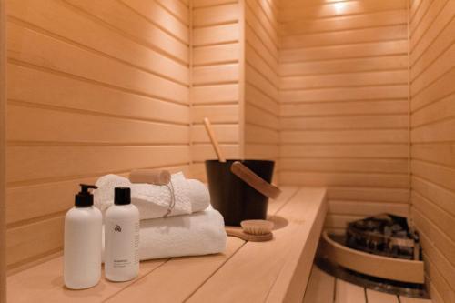 Apartamento Roost Roba 9