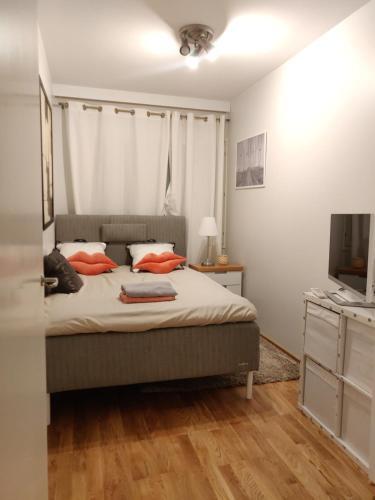 3bed Apartment 18 Mins By Metro To Helsinki Centre