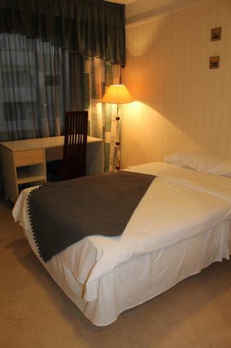 Hotel The Grand Karhu