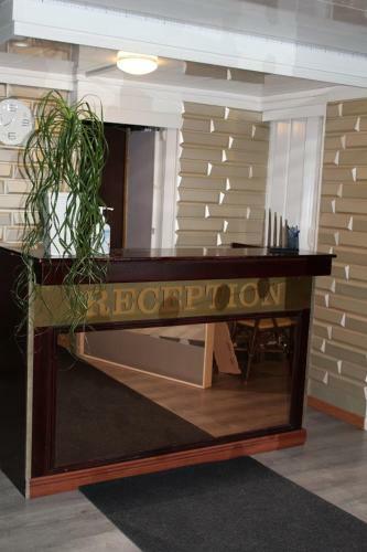 Hotel The Grand Karhu