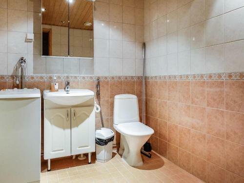 Holiday Home Levi Hiiht�j�nkuja 5 A 2