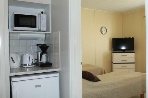 Apartamento Labbn�s Semesterhem, Radhuset