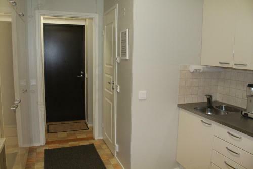 Apartamento Labbn�s Semesterhem, Radhuset