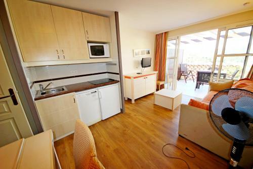 Apartamento 1a C9 371 - 355la