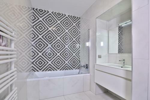 Apartamento Residenza Leca Colonna