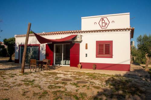 Hostal Monte Da Coelha - Alojamento Local