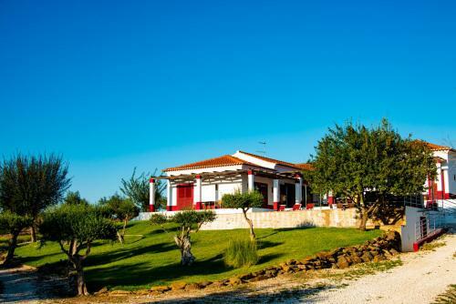 Hostal Monte Da Coelha - Alojamento Local