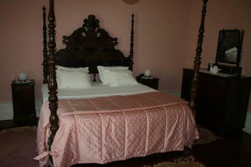 Bed & Breakfast Quinta Da Ermida - Turismo de Habitacao