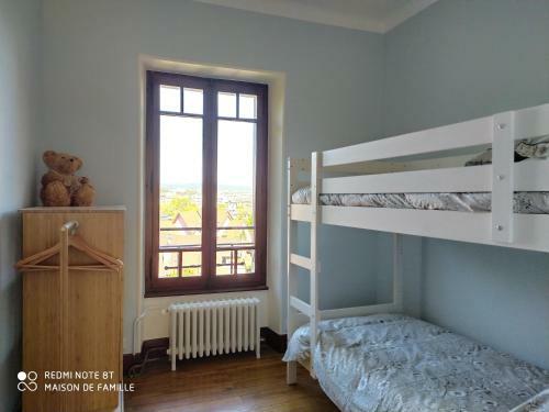Apartamentos Villa Serandite Maison de Famille