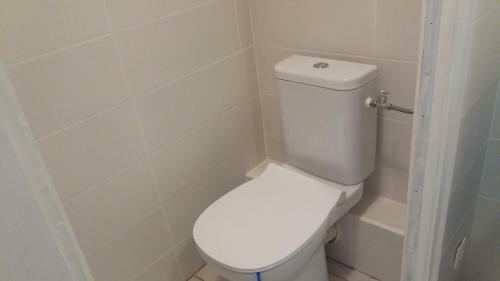 Apartamento Studio 3mn A Pied de La Plage Avec Terrasse