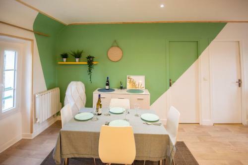 Apartamento A La Motte Bridard