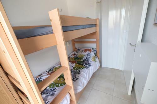Apartamento Le Petit Paradis de Valentin