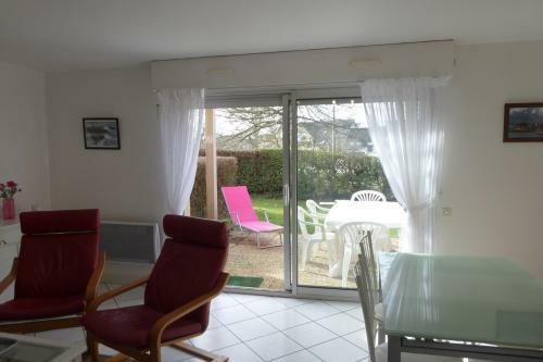 Apartamento Ref 010 Appartement T3 4 Couchages Arzon