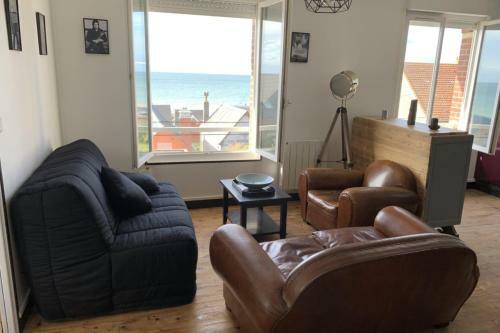 Apartamento Aj - Appartement Villa Solidarit�e