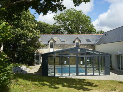 Nice Holiday Home With Dishwasher, In A Charming Harbor Town