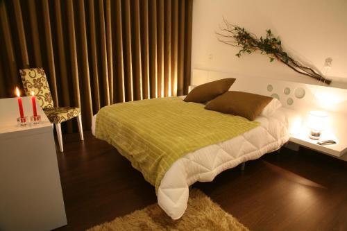 Quinta Dos Padres Santos, Agroturismo & Spa