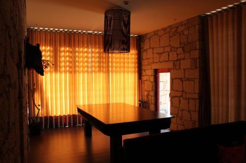 Quinta Dos Padres Santos, Agroturismo & Spa