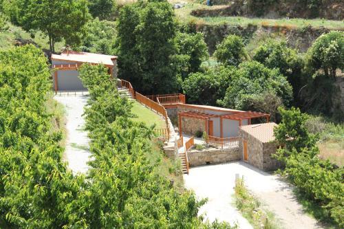 Quinta Dos Padres Santos, Agroturismo & Spa