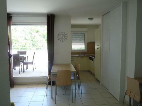 Hotel Ch�teau de Jouarres 3p 6