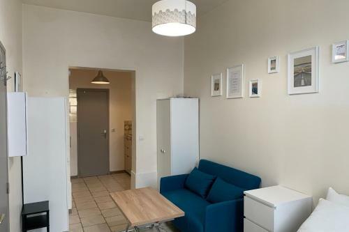 Well-located Apartment In Avignon