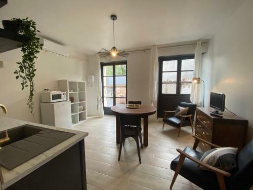 Bed & Breakfast Parenthese - Bagn�res-de-bigorre