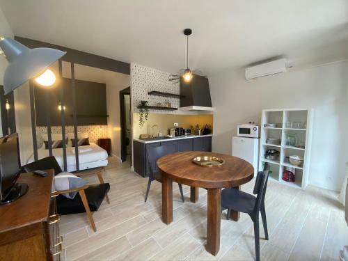 Bed & Breakfast Parenthese - Bagn�res-de-bigorre