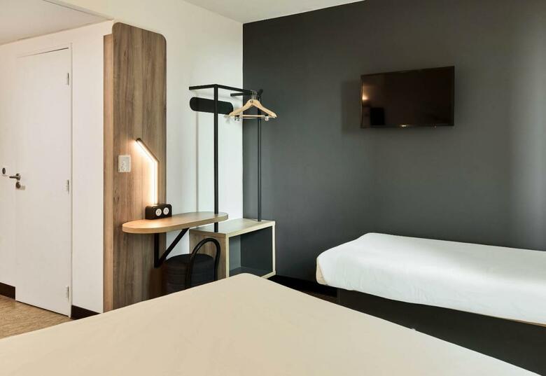 B&B Hotel Paris Porte de Bagnolet